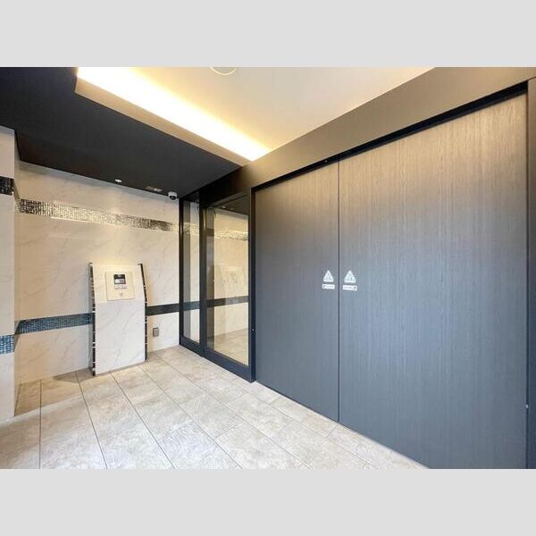 S-FORT大正リヴィエールの外観3枚目