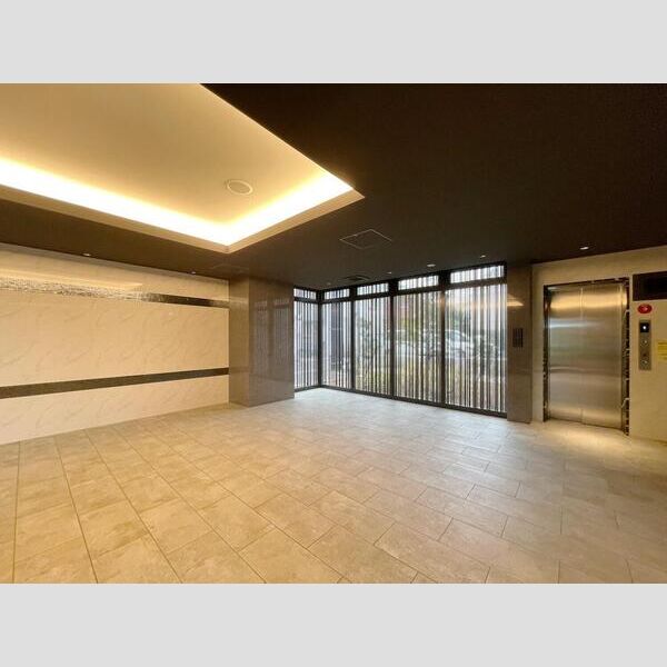 S-FORT大正リヴィエールの外観4枚目