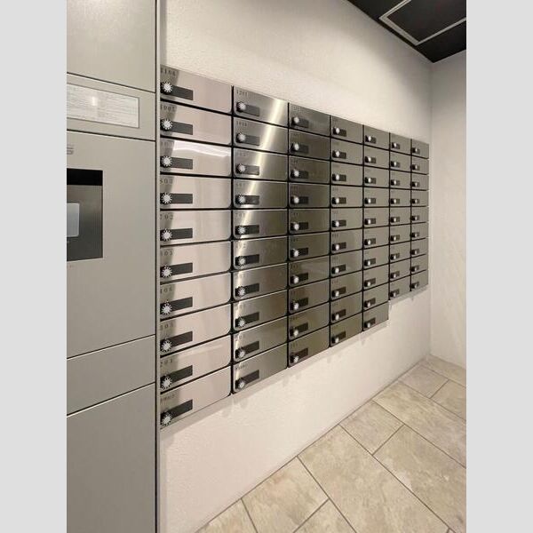 S-FORT大正リヴィエールの外観5枚目