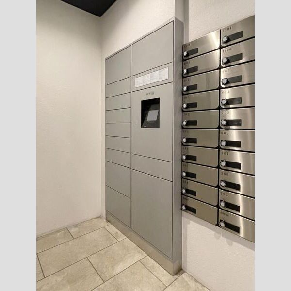 S-FORT大正リヴィエールの外観6枚目