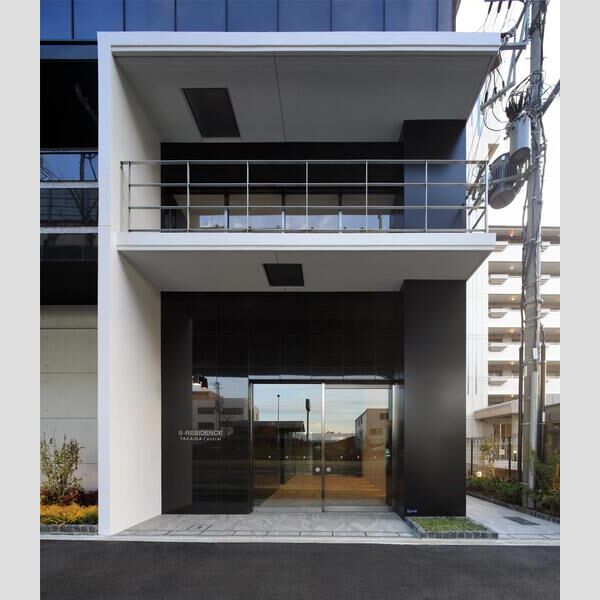 S-RESIDENCE高井田Centralの外観3枚目