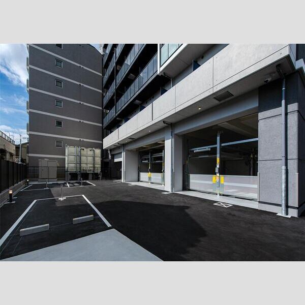 S-RESIDENCE高井田Centralの外観6枚目