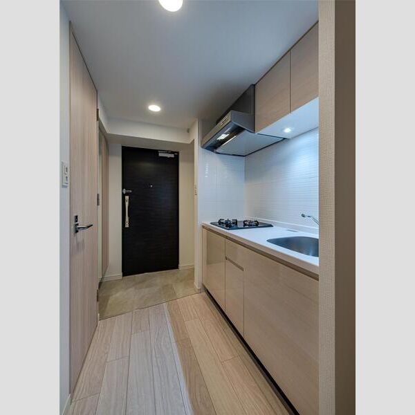 S-RESIDENCE高井田Centralの外観7枚目