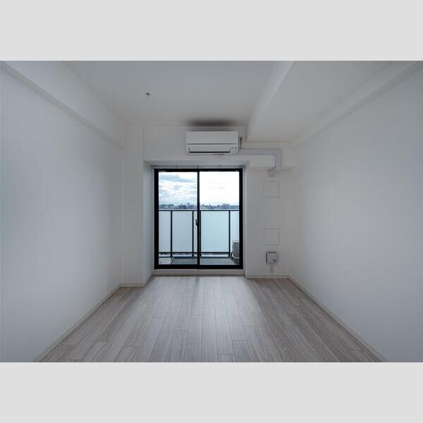 S-RESIDENCE高井田Centralの外観8枚目