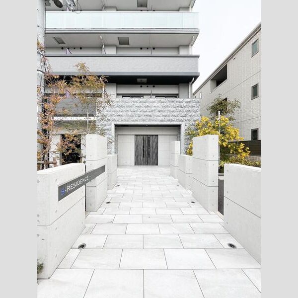 S-RESIDENCE堺市駅前の外観3枚目