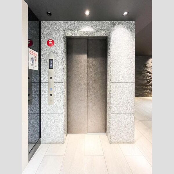 S-RESIDENCE堺市駅前の外観4枚目