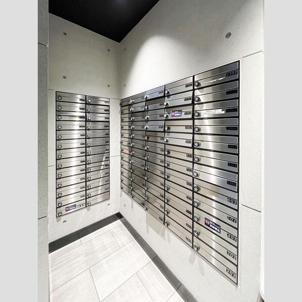 S-RESIDENCE堺市駅前の外観5枚目