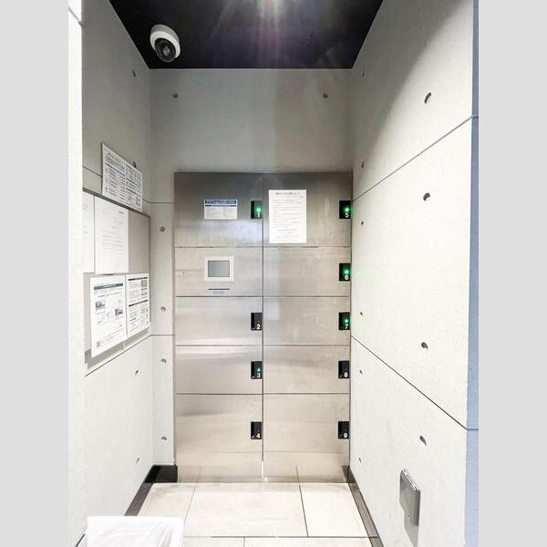 S-RESIDENCE堺市駅前の外観6枚目