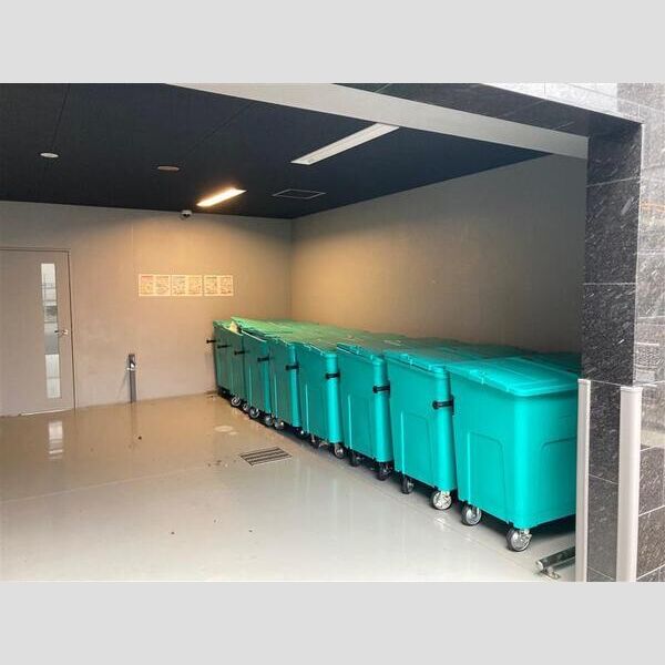 S-RESIDENCE堺市駅前の外観7枚目