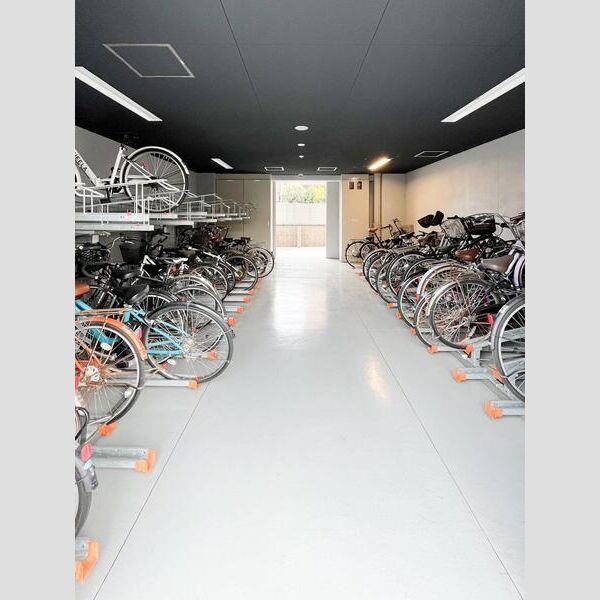 S-RESIDENCE堺市駅前の外観8枚目