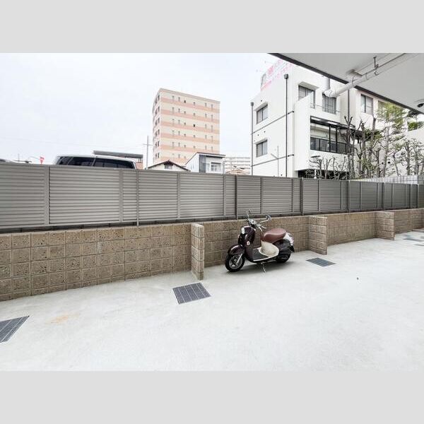 S-RESIDENCE堺市駅前の外観9枚目