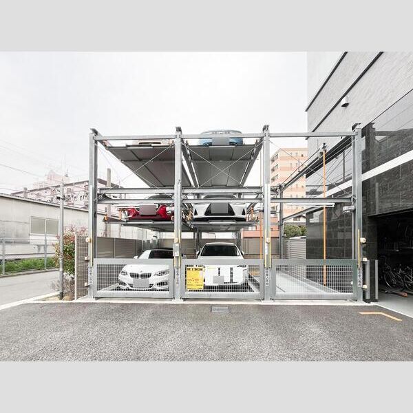 S-RESIDENCE堺市駅前の外観10枚目