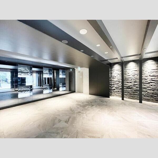 S-RESIDENCE福島Alovitaの外観2枚目