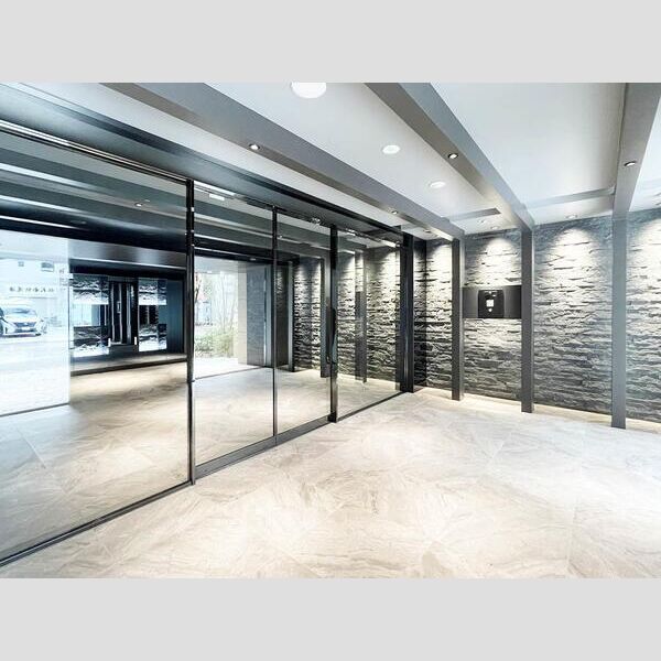 S-RESIDENCE福島Alovitaの外観4枚目