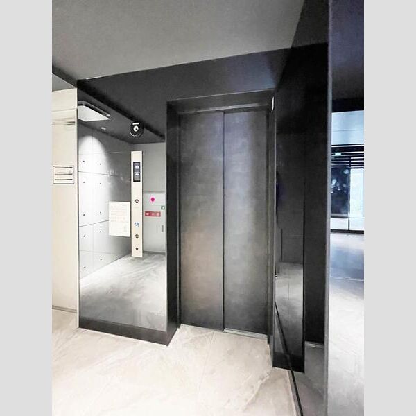 S-RESIDENCE福島Alovitaの外観5枚目