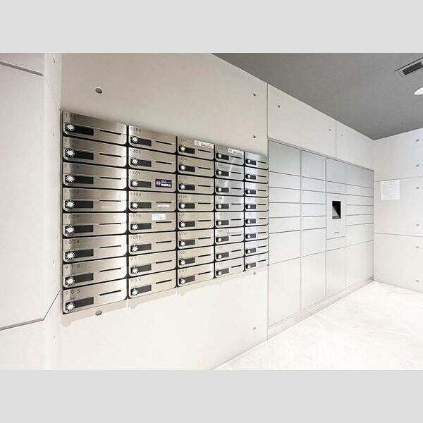 S-RESIDENCE福島Alovitaの外観6枚目