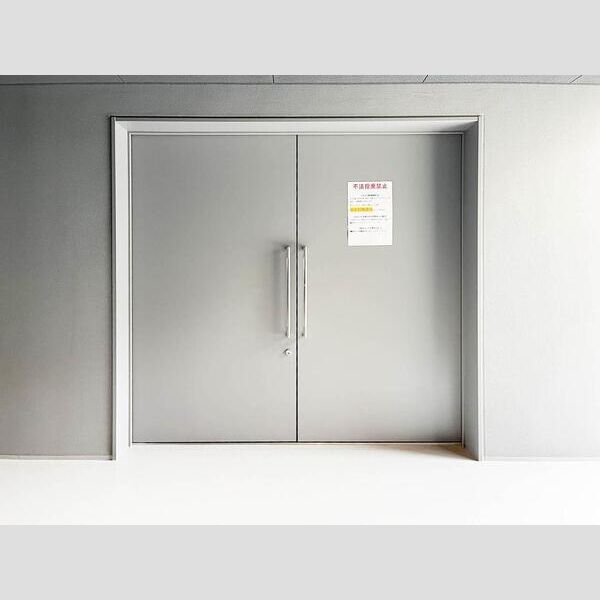 S-RESIDENCE福島Alovitaの外観7枚目