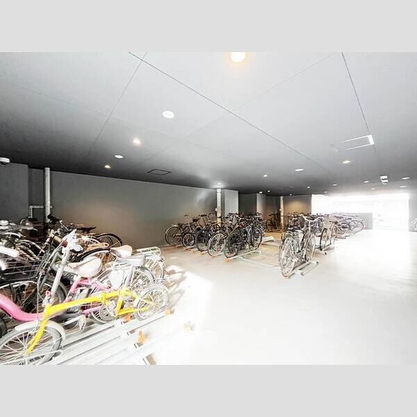 S-RESIDENCE福島Alovitaの外観8枚目