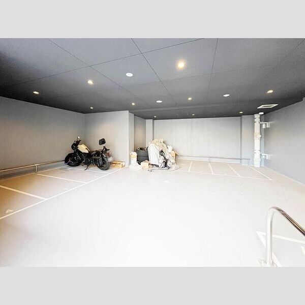 S-RESIDENCE福島Alovitaの外観10枚目