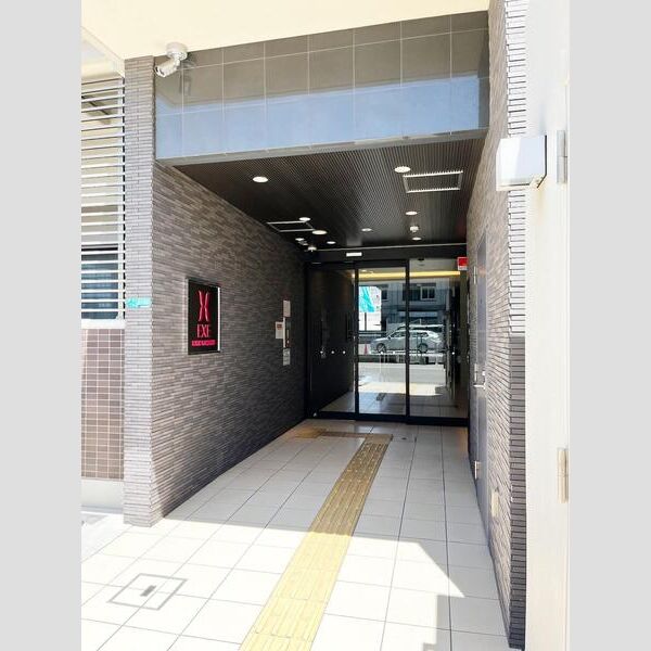 S-FORT難波西の外観3枚目