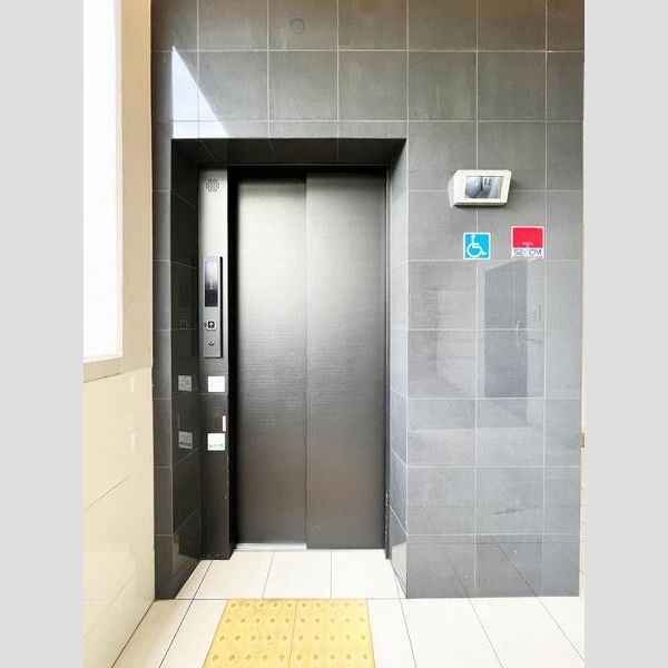 S-FORT難波西の外観4枚目