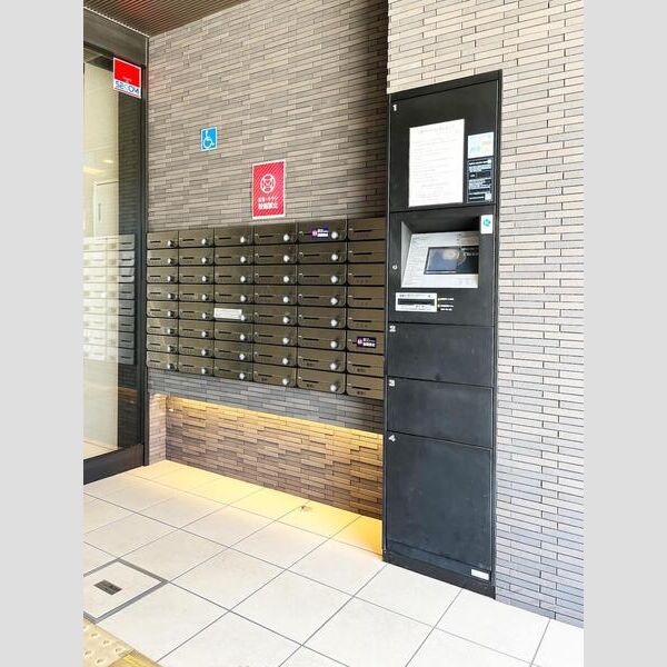 S-FORT難波西の外観5枚目