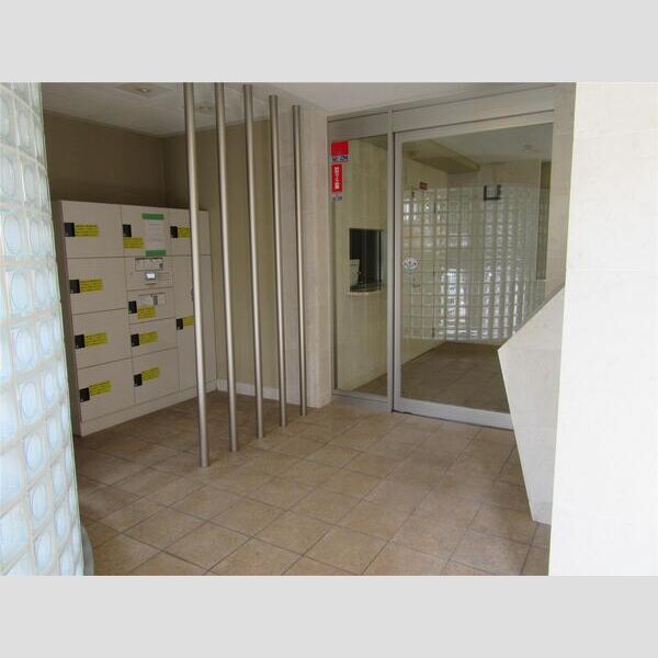 S-FORT西九条の外観2枚目