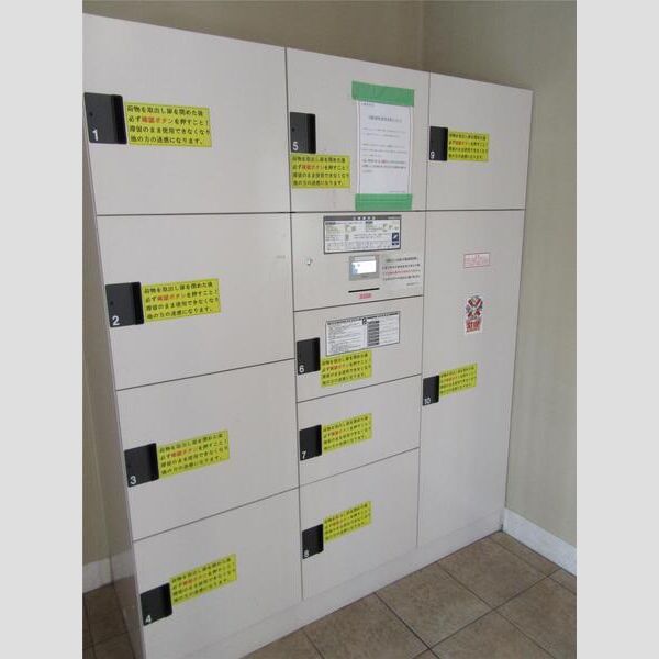 S-FORT西九条の外観3枚目