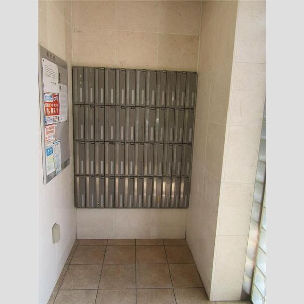 S-FORT西九条の外観4枚目