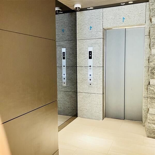 S-RESIDENCE難波大国町Unoの外観4枚目