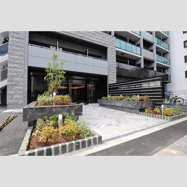 S-RESIDENCEドーム前千代崎の外観3枚目