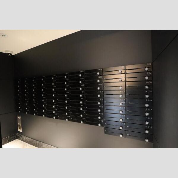 S-RESIDENCEドーム前千代崎の外観4枚目