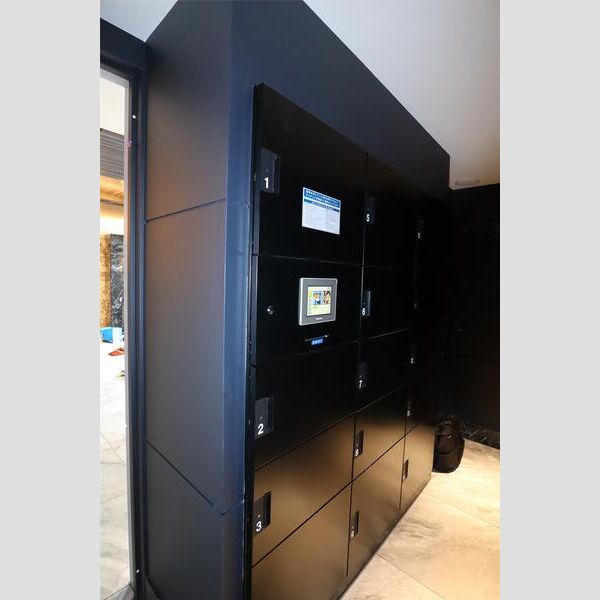 S-RESIDENCEドーム前千代崎の外観5枚目