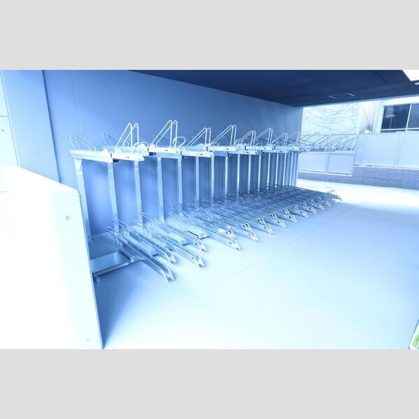 S-RESIDENCEドーム前千代崎の外観6枚目