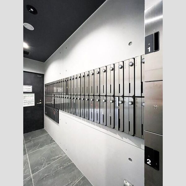 S-RESIDENCE都島Luxの外観6枚目