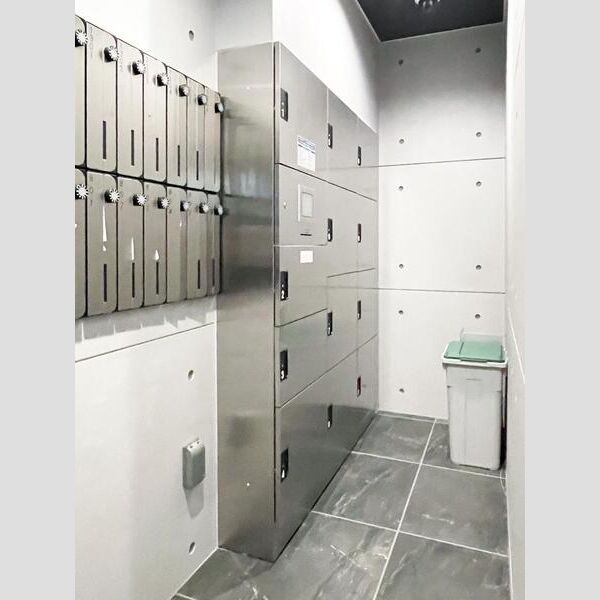 S-RESIDENCE都島Luxの外観7枚目