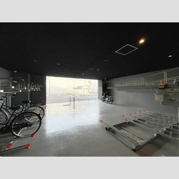 S-RESIDENCE都島Luxの外観9枚目