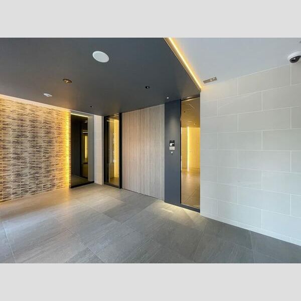 S-RESIDENCE福島玉川Deuxの外観3枚目