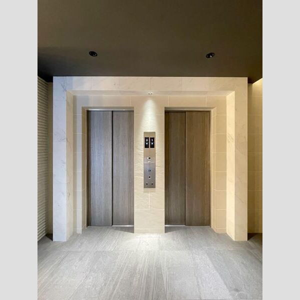 S-RESIDENCE福島玉川Deuxの外観6枚目