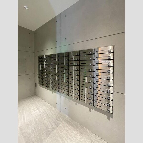 S-RESIDENCE福島玉川Deuxの外観7枚目