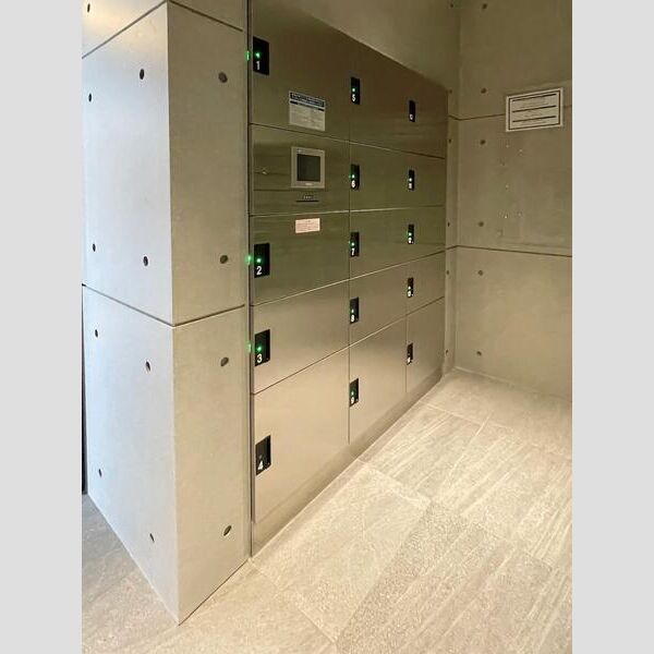 S-RESIDENCE福島玉川Deuxの外観8枚目