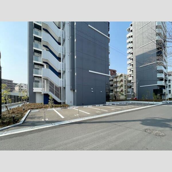 S-RESIDENCE福島玉川Deuxの外観9枚目