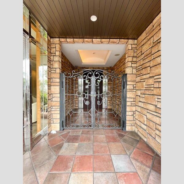 フレンシアノイエ難波南の外観2枚目