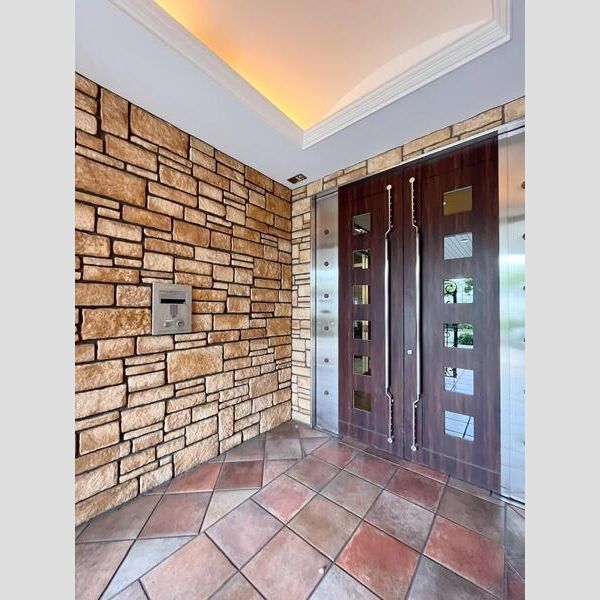 フレンシアノイエ難波南の外観3枚目