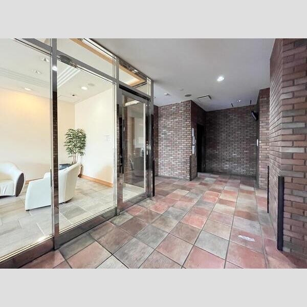 フレンシアノイエ難波南の外観4枚目