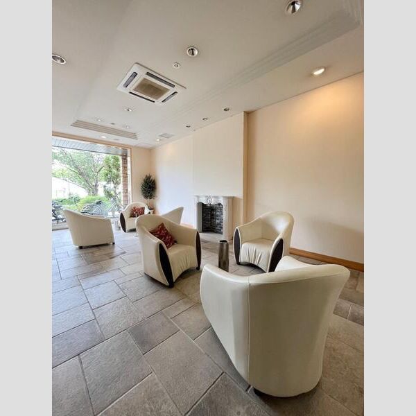 フレンシアノイエ難波南の外観5枚目