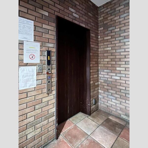 フレンシアノイエ難波南の外観6枚目