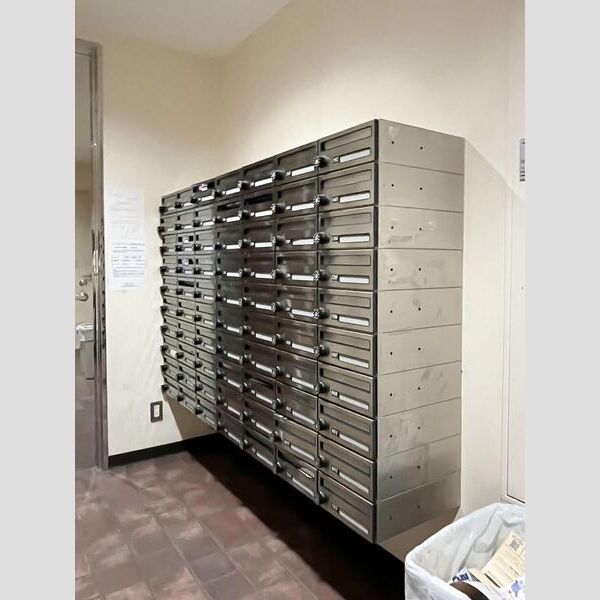 フレンシアノイエ難波南の外観7枚目