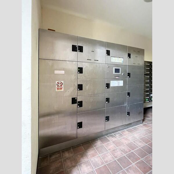 フレンシアノイエ難波南の外観8枚目