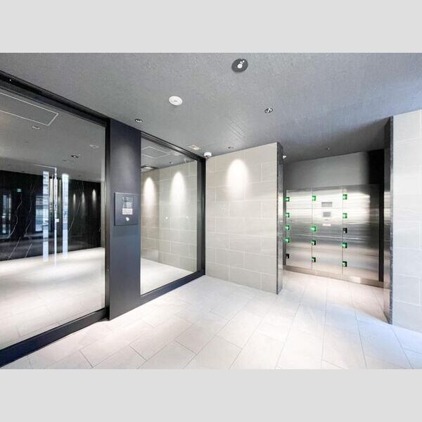 S-RESIDENCE福島玉川Tresの外観2枚目